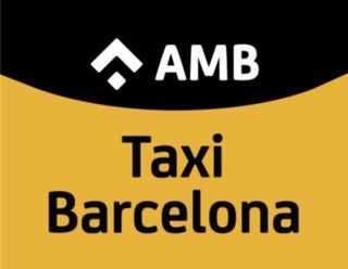 Venta licencia Taxi Barcelona