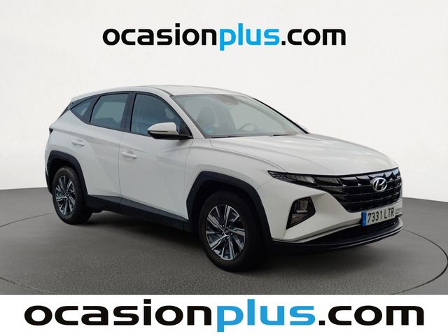 Hyundai Tucson 1.6 TGDI Klass 4x2 110 kW (150 CV)
