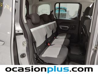 Citroen Berlingo BlueHDi 100 S&S Plus Talla M 75 kW (102 CV)