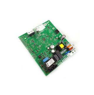 Placa Electrónica caldera Wolf FGB-K28 Pieza reaco