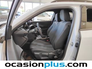 Peugeot 2008 PureTech 130 S&S Allure EAT8 96 kW (130 CV)