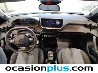 Peugeot 2008 PureTech 130 S&S Allure EAT8 96 kW (130 CV)