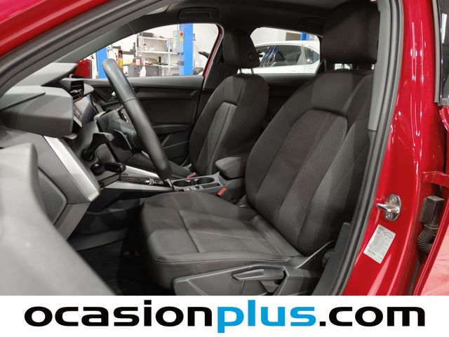 Audi A3 Sportback Advanced 30 TFSI 81 kW (110 CV) S tronic