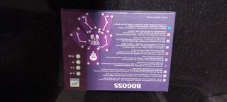 Juego de mesa Bogoss