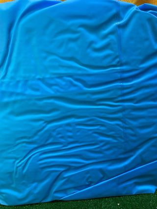 Bestway-piscina inflable con ventana para bebé