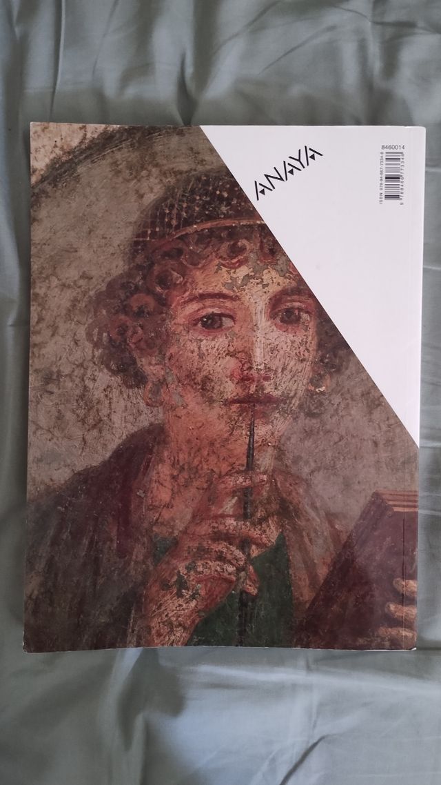 Latín 1. (Spanish Edition)