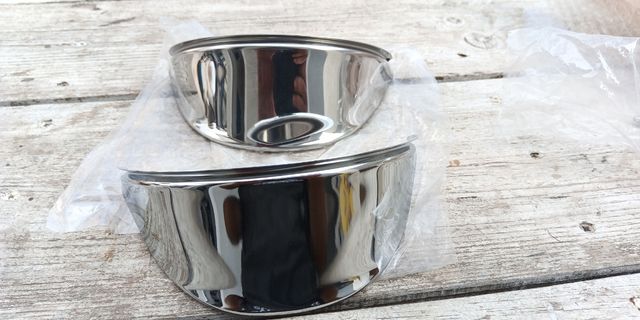 Pestañas cromadas Seat 600