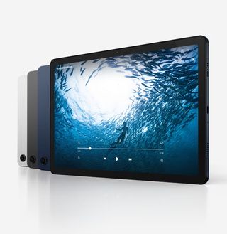 Tablet Galaxy Tab A9 - A estrenar