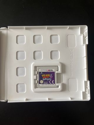 Yo-kai Watch 2: Psychic Specters 3DS