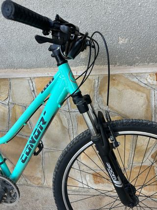 Bicicleta Conor 5400