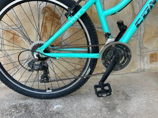 Bicicleta Conor 5400