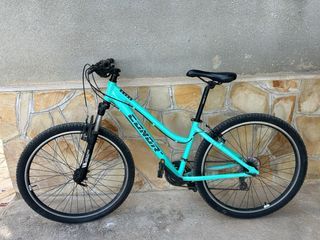 Bicicleta Conor 5400