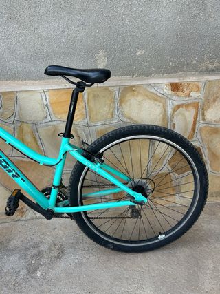 Bicicleta Conor 5400