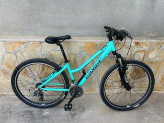 Bicicleta Conor 5400