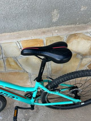Bicicleta Conor 5400