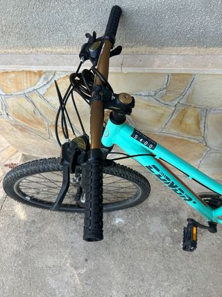 Bicicleta Conor 5400
