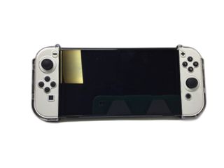 E1154489-0 Nintendo Switch Oled + Mario Kart 8
