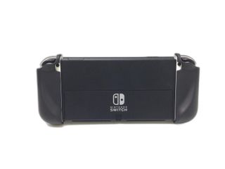 E1154489-0 Nintendo Switch Oled + Mario Kart 8