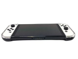 E1154489-0 Nintendo Switch Oled + Mario Kart 8