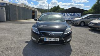 Ford Mondeo 2008