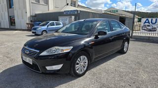 Ford Mondeo 2008