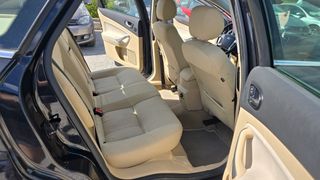 Ford Mondeo 2008
