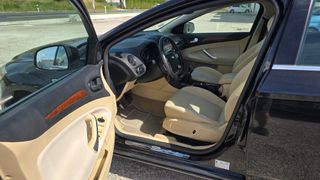 Ford Mondeo 2008