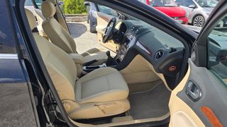 Ford Mondeo 2008