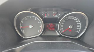 Ford Mondeo 2008