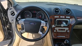 Ford Mondeo 2008