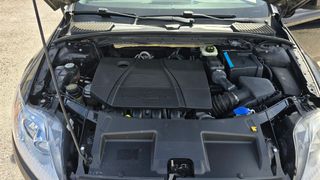 Ford Mondeo 2008