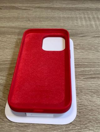 Custodia Apple iPhone 14 Pro