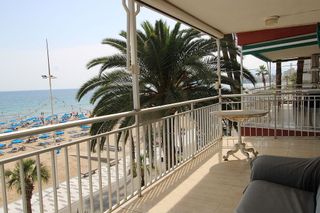 Piso en venta en Playa de Levante en Benidorm