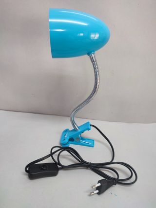 Lámpara Escritorio de Pinza de Led KDE