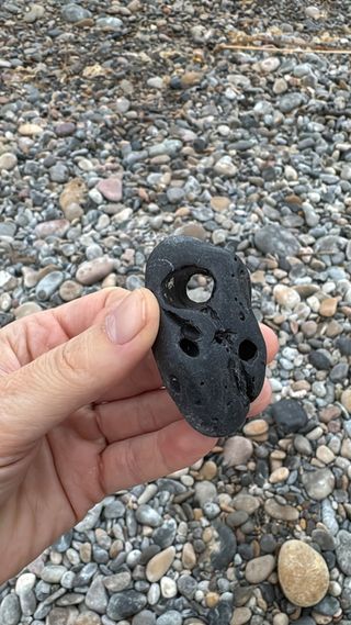 Piedra de Bruja