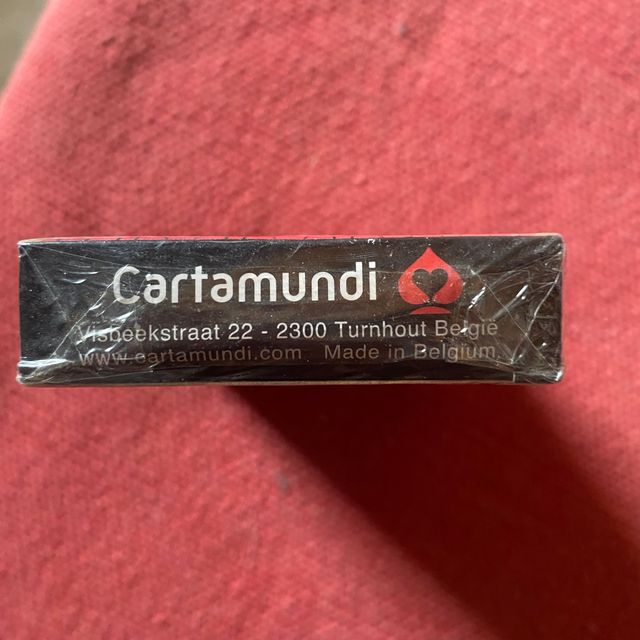 Juego Cartas James Bond 007 Casino Royale/Sunseeke