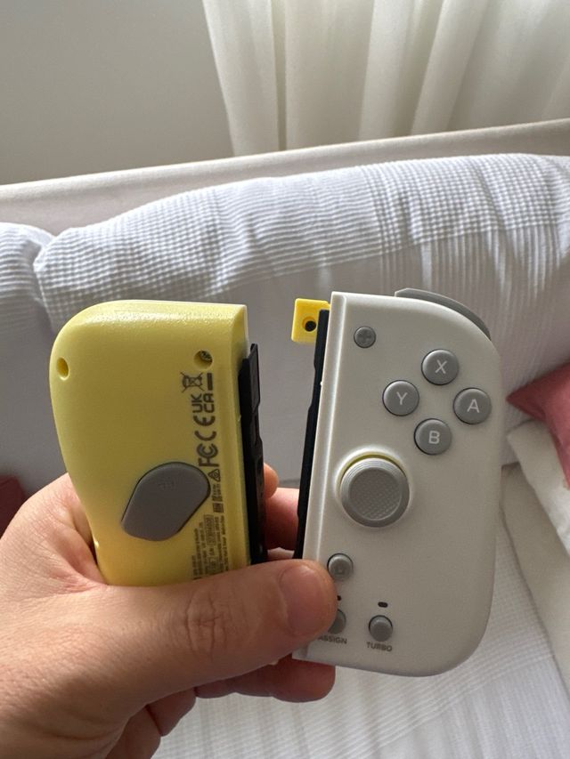 Nintendo Switch OLED y Accesorios (valorado 600€)