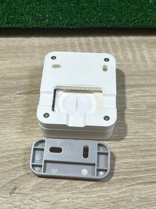 Juego de Conversor de Timbre para Puerta Honeywell