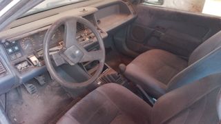 Renault 21 1987