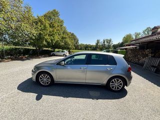 Volkswagen Golf 2019