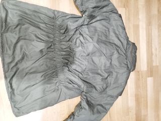Chaquetón pesca