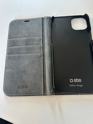 Custodia SBS per iPhone 14 Plus