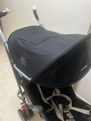 Maclaren Techno XT Silla de Paseo