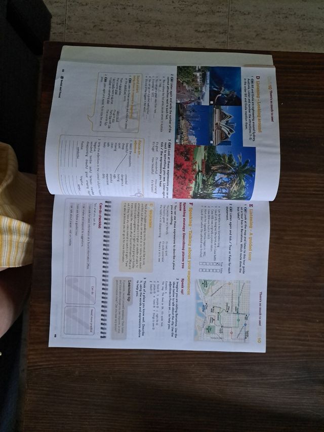 Cambridge English Skills Real Listening and Spe...