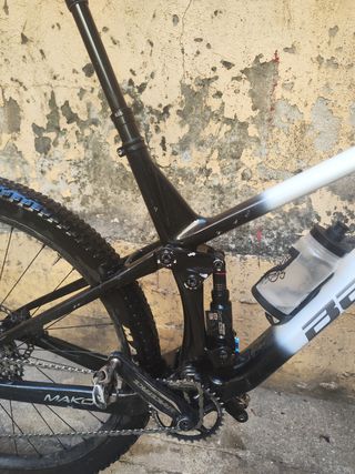 Berria Mako Carbono