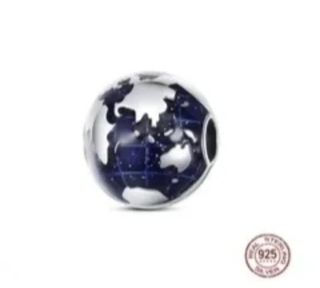 Charm pulsera Pandora