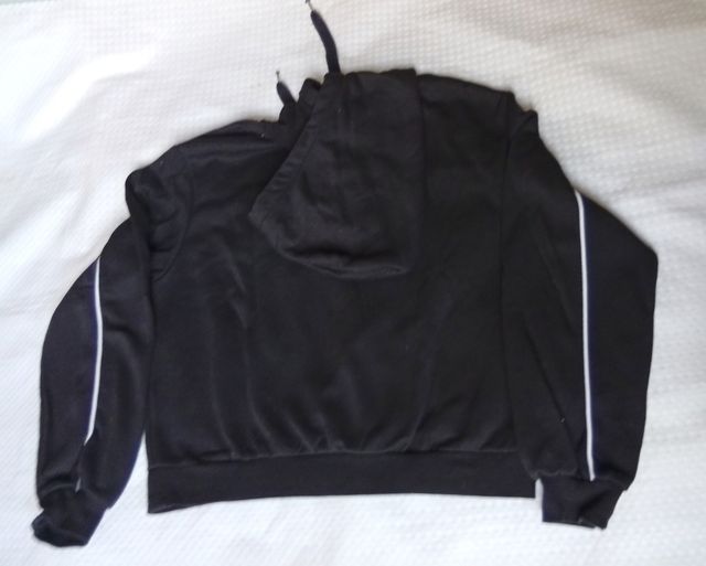 Felpa con cappuccio H&M Brooklyn S