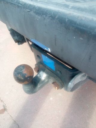 Ford Transit 2007