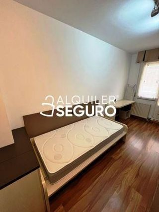 Piso en alquiler en Aranzabela - Aranbizkarra en Vitoria-Gasteiz