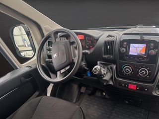 Peugeot Boxer 2021 L4H3 165 CV